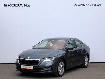 Style Plus 2.0TDI / 85kW 6°MP