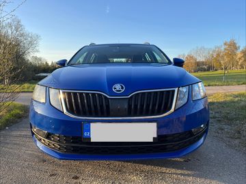 1.6 TDI, Ambition plus