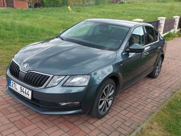 Škoda Octavia Drive 1,4 TSI
