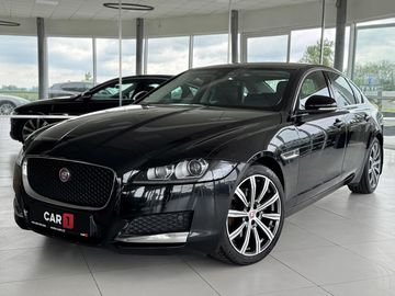 20d AUT*132kW*Kam*19"ALU*Tažné