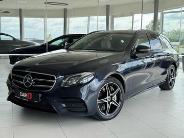 300de AMG*225kW*360K*Burmester