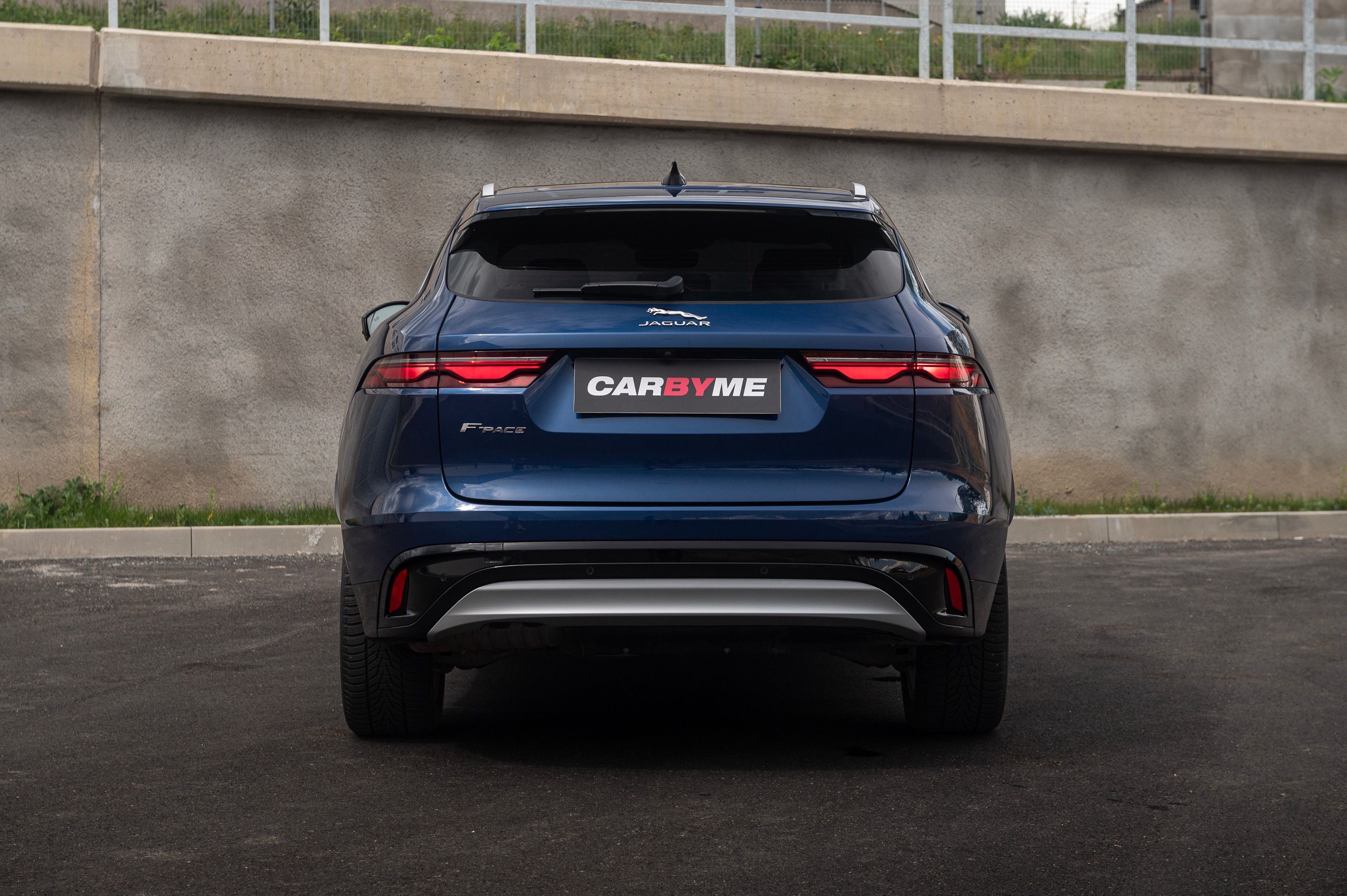 Jaguar F-Pace, D200 SE AWD, ČR, DPH - fotka 6