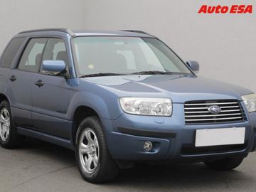 2.0i 4x4,AC,temp,tažné