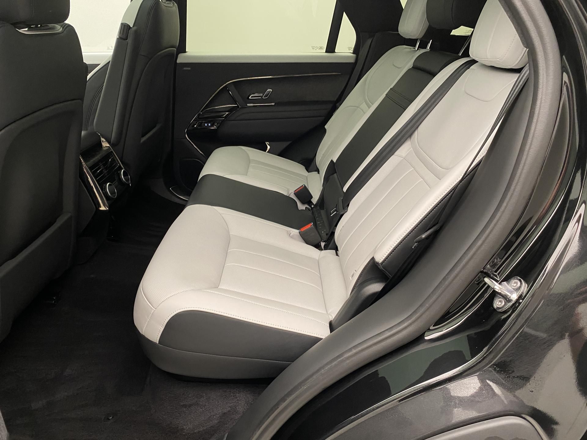 Land Rover Range Rover Sport, D350 AUTOBIOGRAPHY AWD AUT CZ - fotka 5