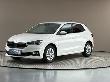 1.0 TSI Style