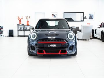 JCW GP - DPH, Nr. 2192