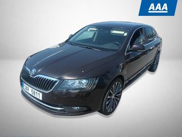 2.0 TDI, Elegance, Automat