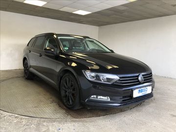 2,0 TDI DSG