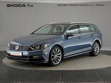 TDI110 kW R-line