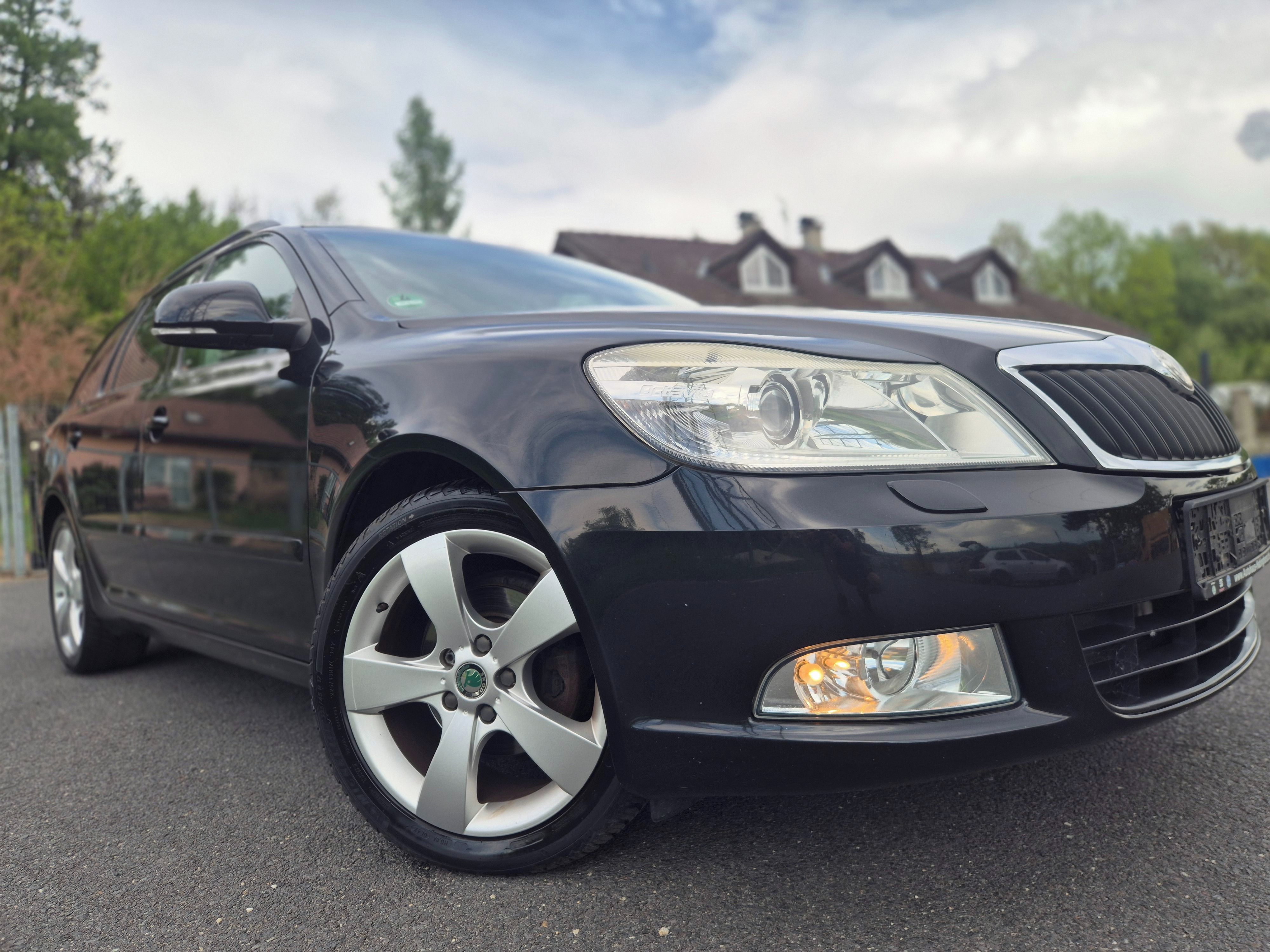 Škoda Octavia, 1 maj.plný servis ZÁRUKA 1 ROK - fotka 2