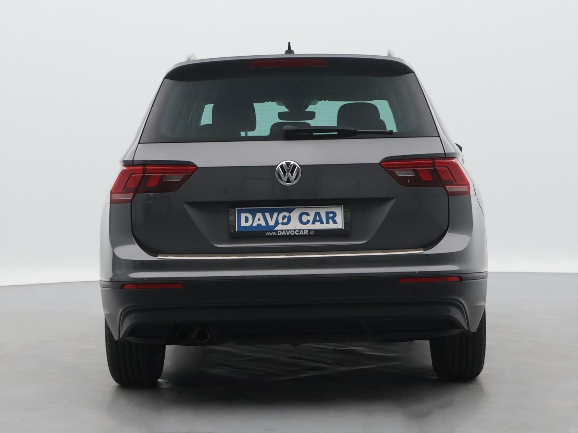 Volkswagen Tiguan, 1,4 TSI 110kW DSG LED 1.Maj. - fotka 6