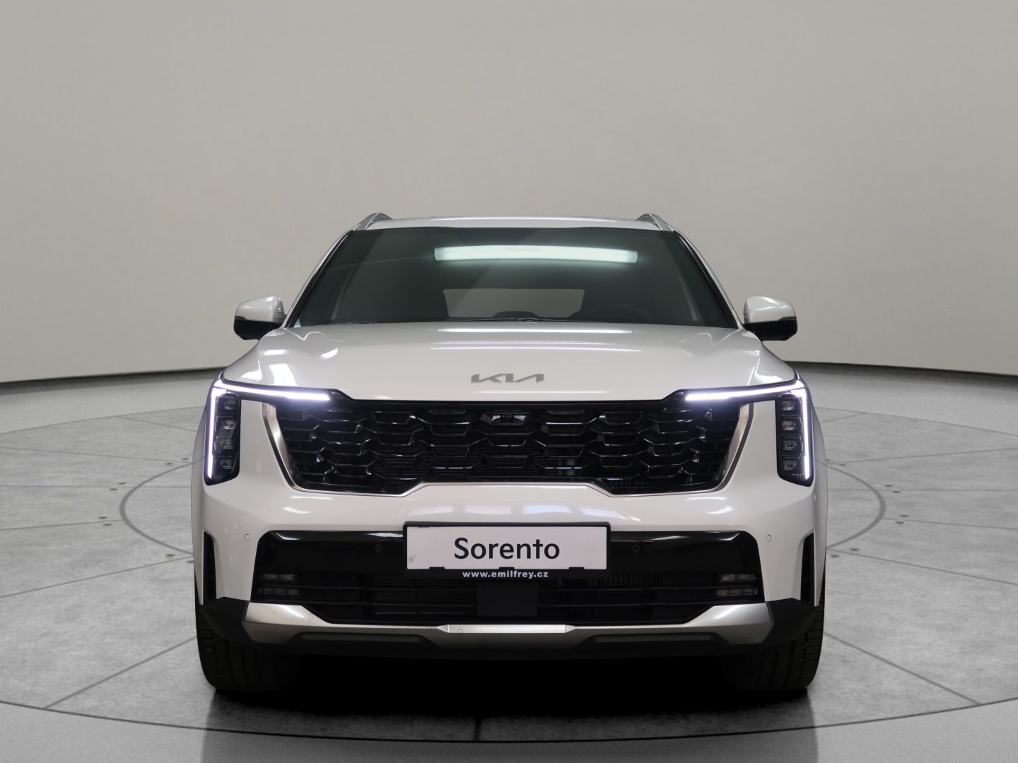 Kia Sorento, TOP - K odběru IHNED - fotka 2