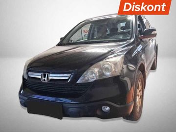 2.2 i-CTDi, 4X4, po STK