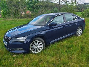 2.0TDI 110kW 4x4 manuál