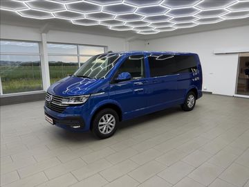 2,0 TDi, LONG,8-míst,DSG,CZ