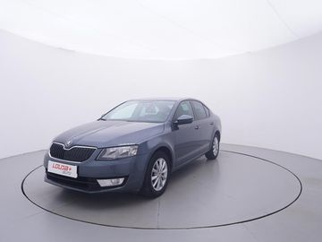 Ambition 2.0 TDI 110 kW