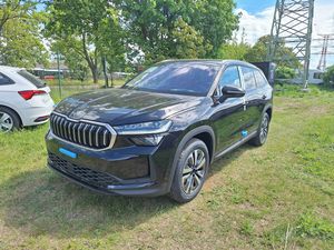 Škoda Kodiaq, Exclusive 2.0TDI 142kW 4X4 DSG