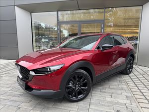 Mazda CX-30, 2,5 140ps 6AT FWD Nagisa