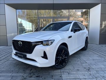 3,3 D 254ps 8AT AWD Homura Plu