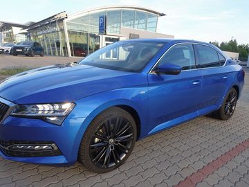 2.0 TDI Style Plus, ČR