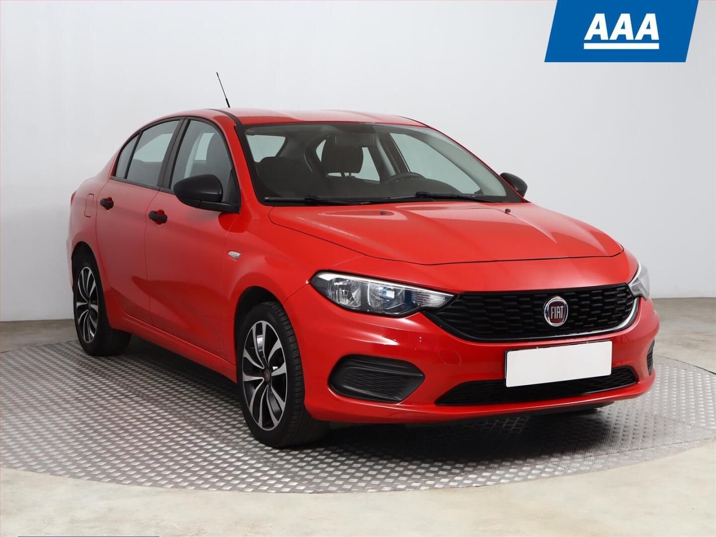 Fiat Tipo, 1.4 16V, Serv.kniha, Navi