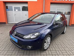 Volkswagen Golf, 2.0 TDI 103 kW 4Motion Style