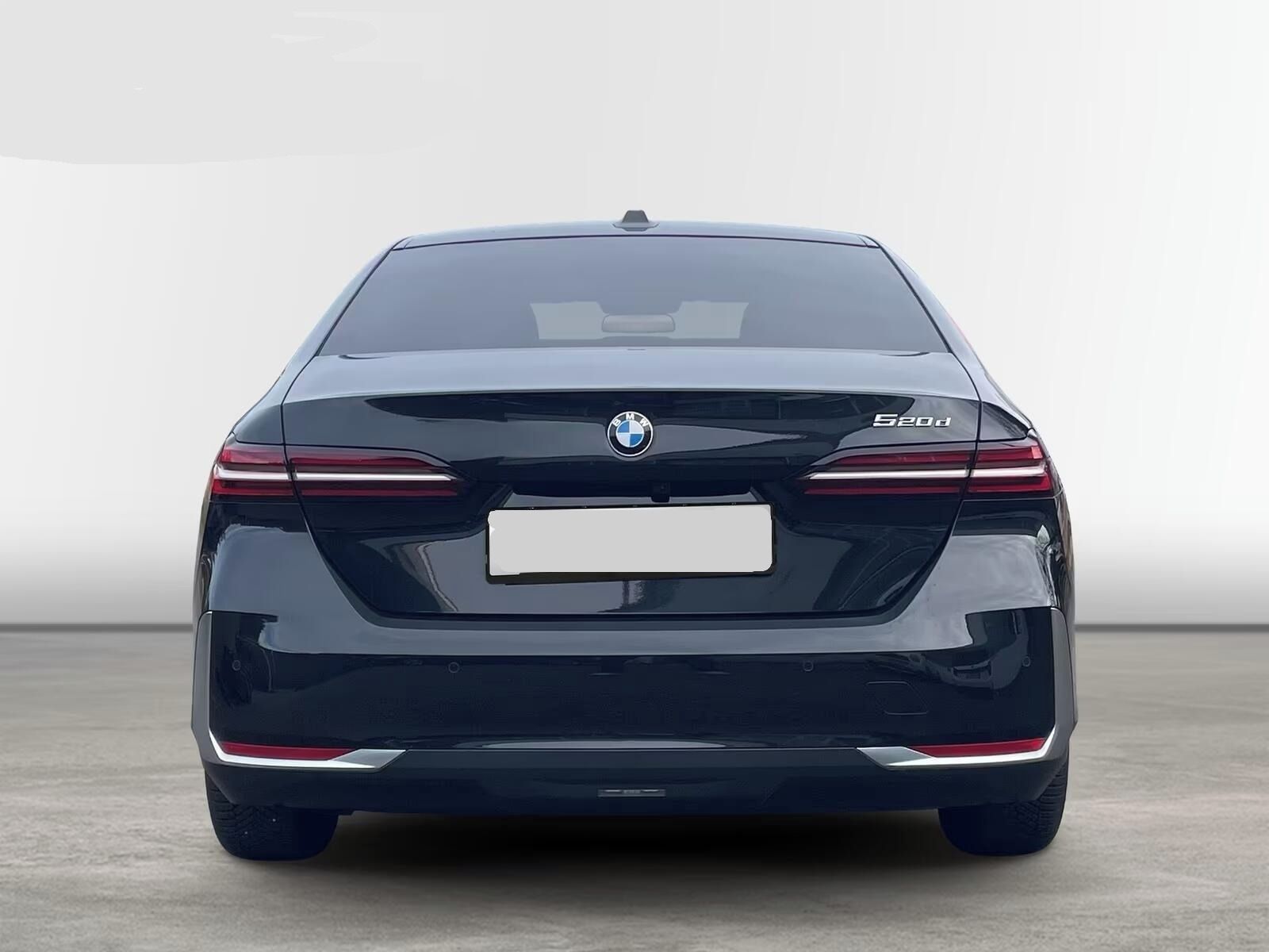 BMW Řada 5, 520 d Lim.*360° kamera*Navi* - fotka 6
