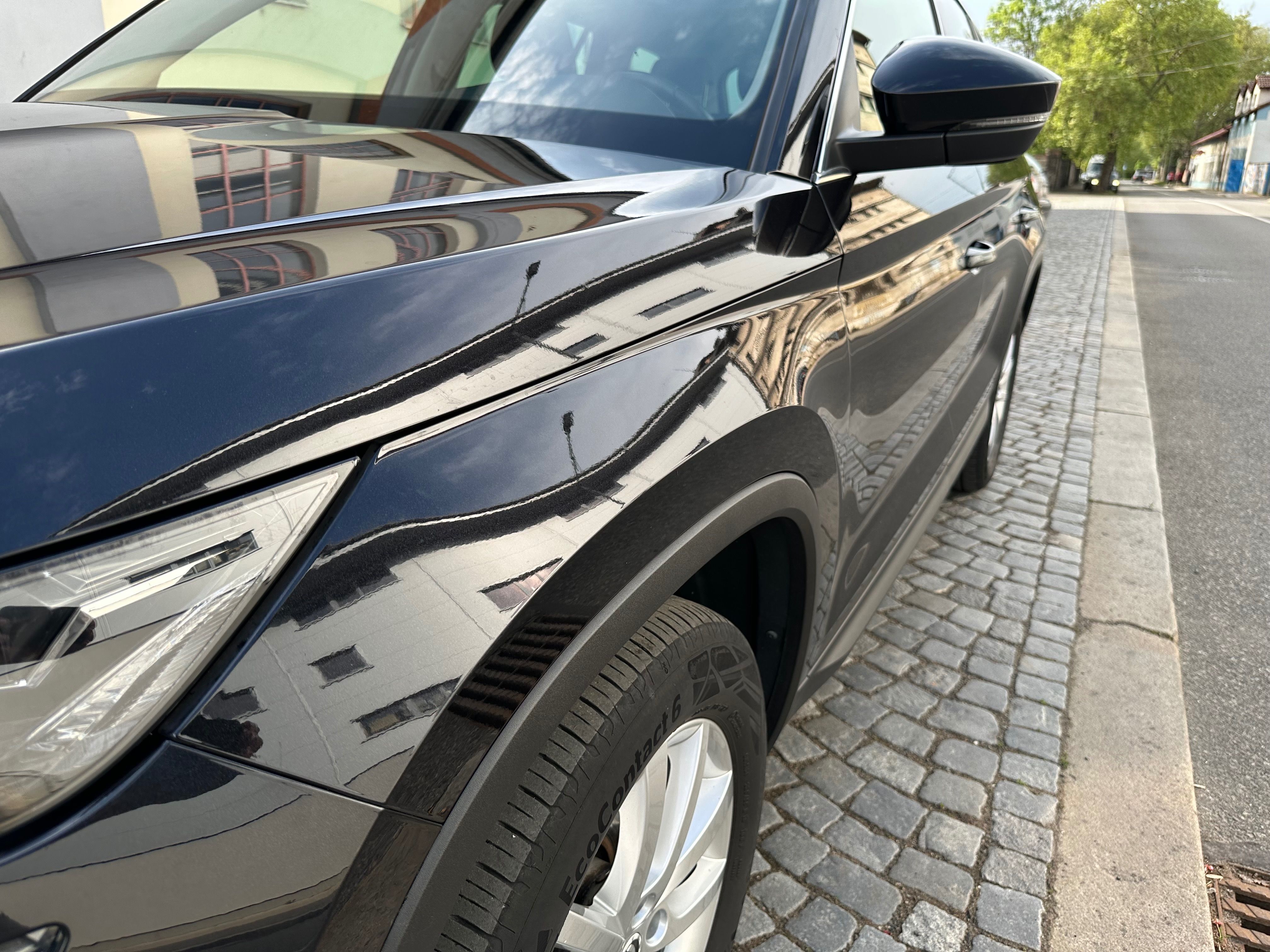 Škoda Kodiaq, 1,5 TSI Style plus, panorama - fotka 4