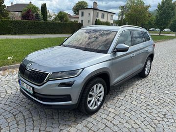 2.0 TDi 140kw Styl 4x4 DSG