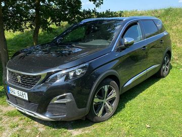 2,0 BlueHdi 133kW GT