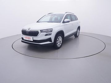 Fresh II. 1.5 TSI 110 kW