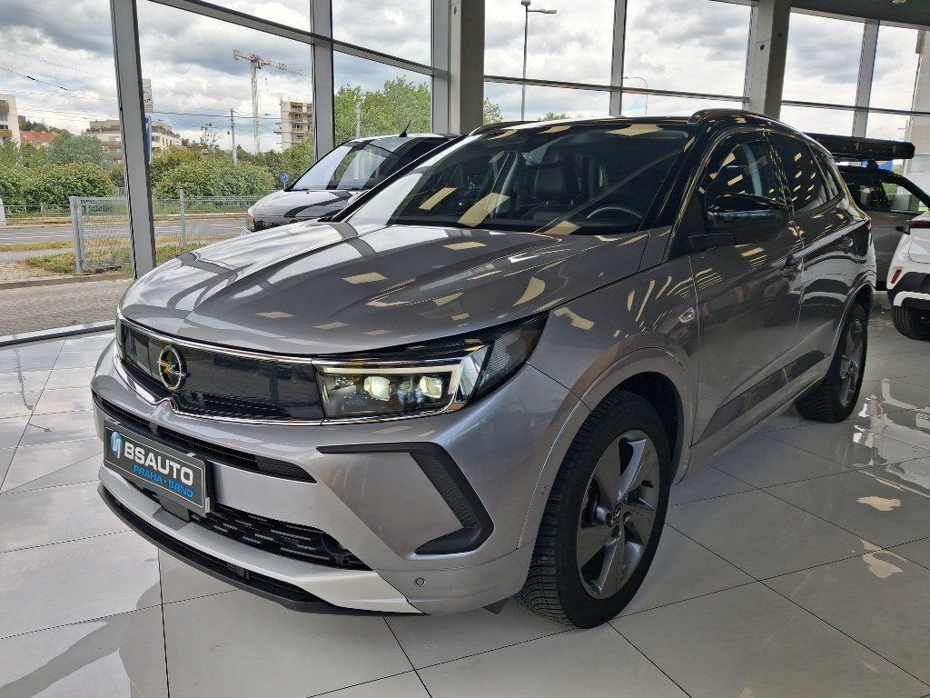 Opel Grandland, 1.5CDTi 96kW 2022