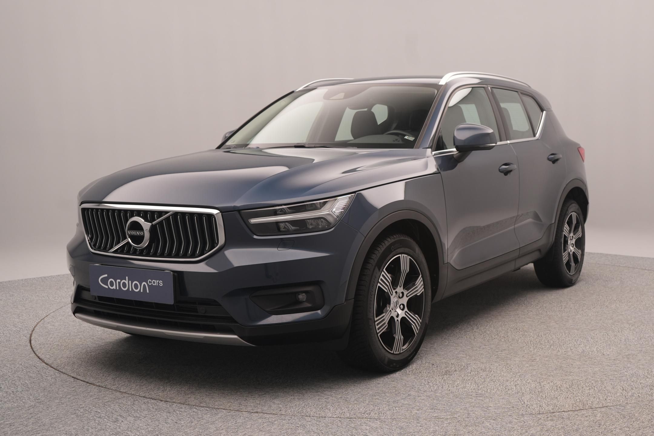 Volvo XC40, D3 INSCRIPTION AUT