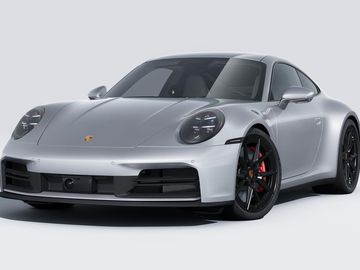 Carrera 4S