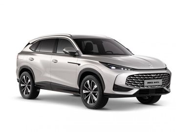 EMOTION 1,5 TGI hybrid+ 165 kW