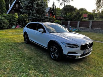 CROSS COUNTRY D5 AWD 173KW
