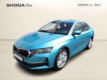 TDI 2.0/110kW DSG Exclusive Se