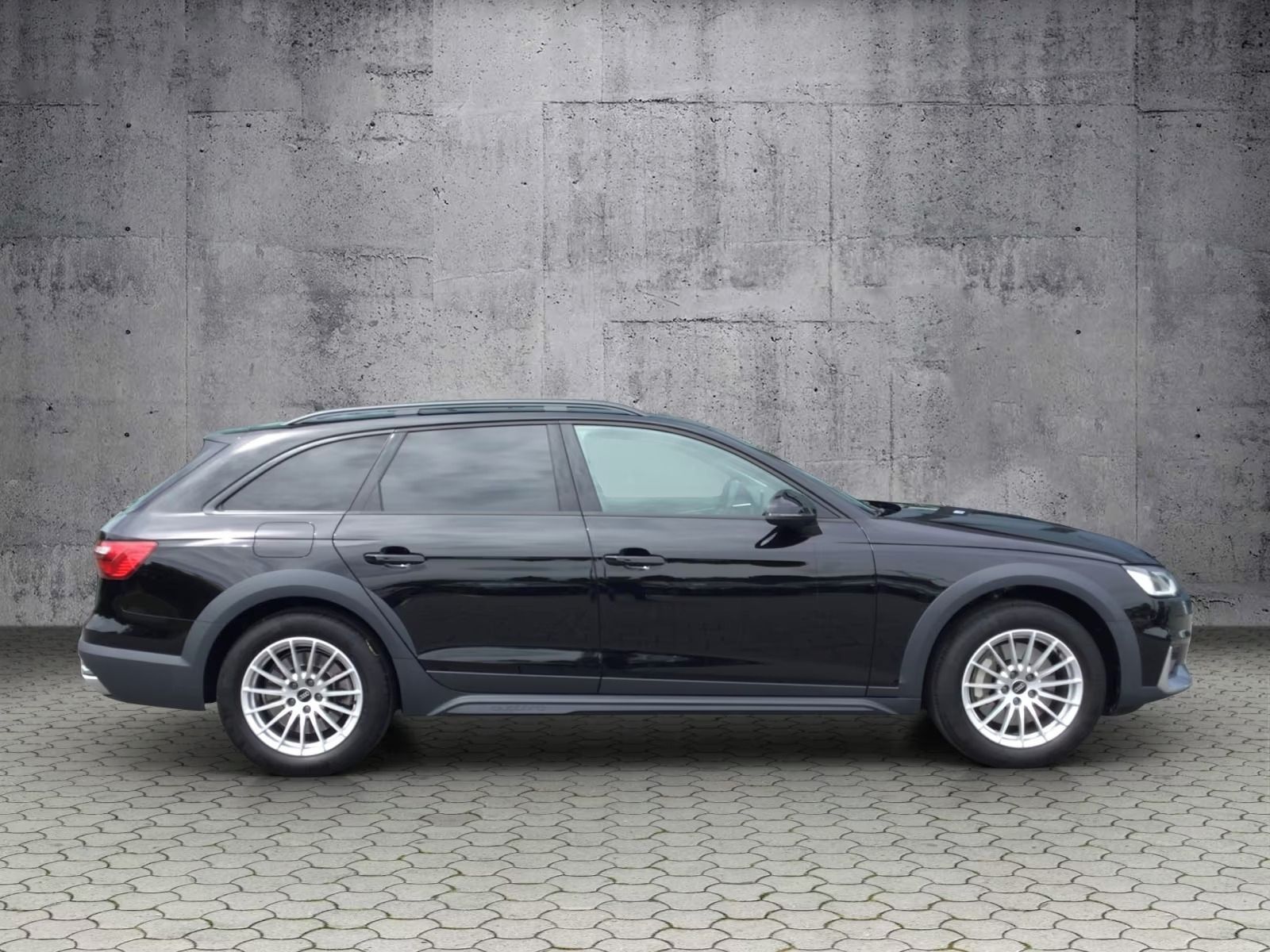 Audi A4 allroad, 45 TFSI*S-tronic*Pano*Navi - fotka 4