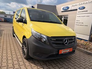 Mercedes-Benz Vito, 2,2 CDI  DPH