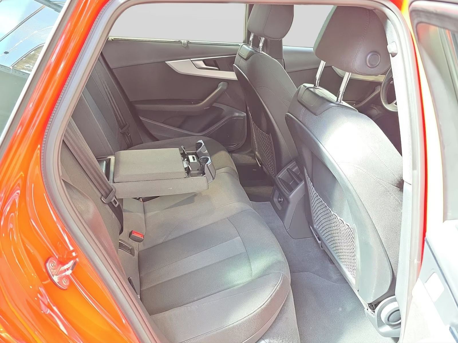 Audi A4 allroad, 45 TFSI*Panorama - fotka 6