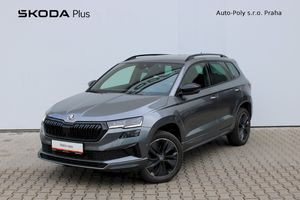 Škoda Karoq, Sportline 1.5 TSI 110kw DSG