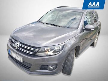 2.0 TDI, Navi