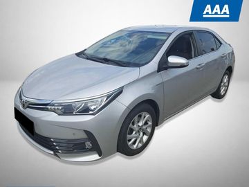 1.6 Valvematic, ČR,1.maj