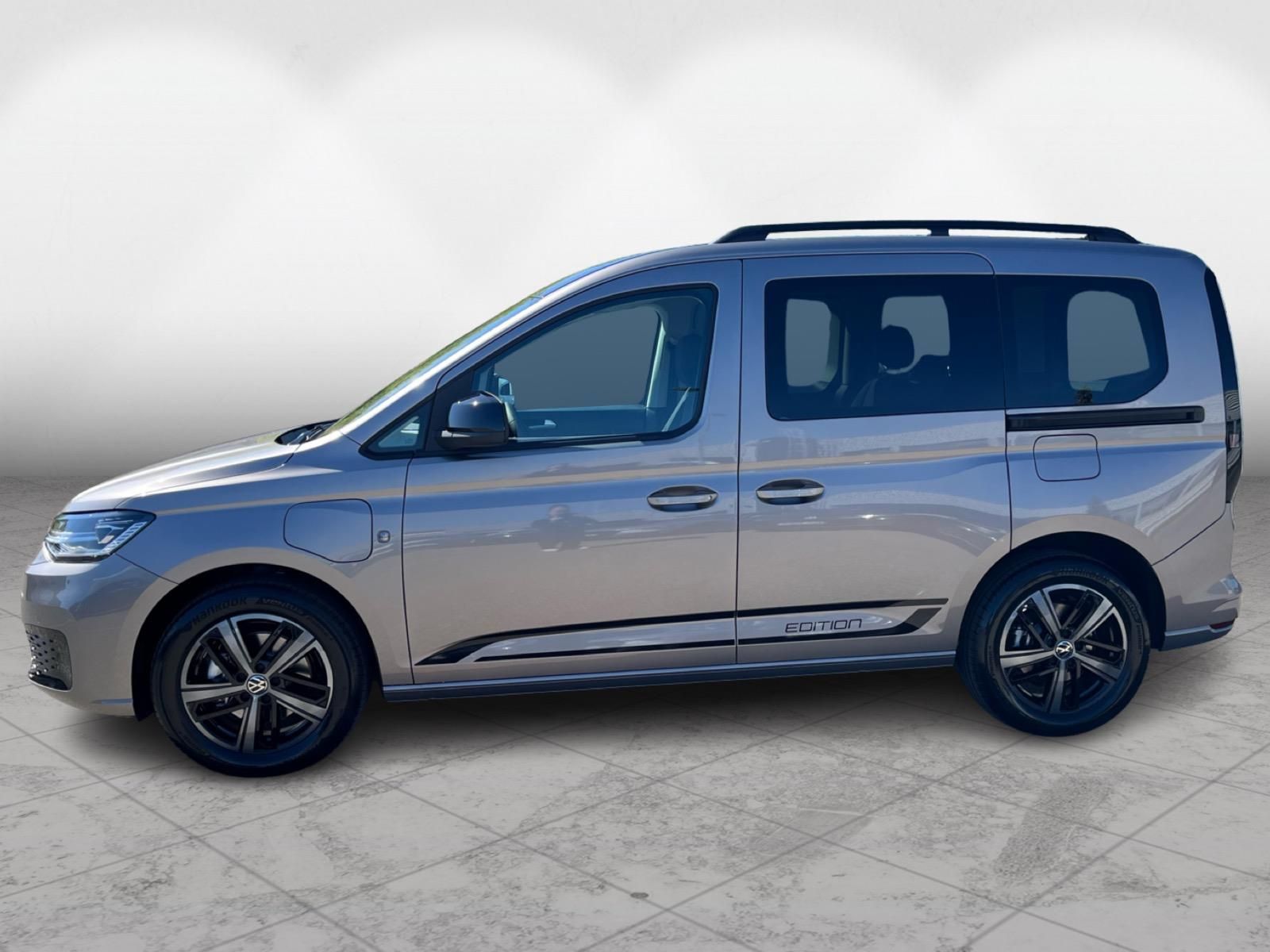 Volkswagen Caddy, Life Edition 1.5 TSI PHEV - fotka 3