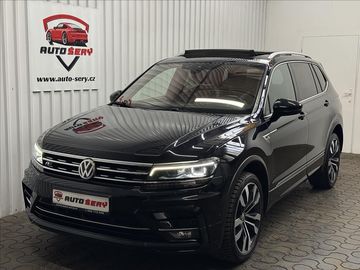 2.0TSI 140kW 4M FULL R-LINE