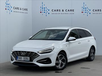 1,5 T-GDI Combi Smart