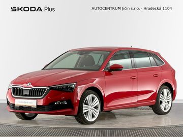 1.0TSI 70kW Style Plus