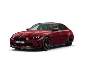 BMW M3, Sedan