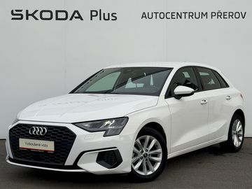 1.0TSI 81kW DSG Sportback