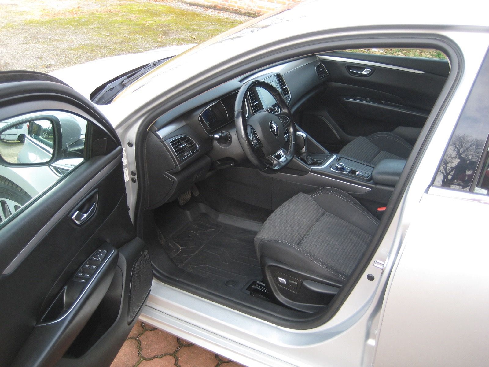 Renault Talisman, 1,6DCi ČR DPH Servisní kniha - fotka 6